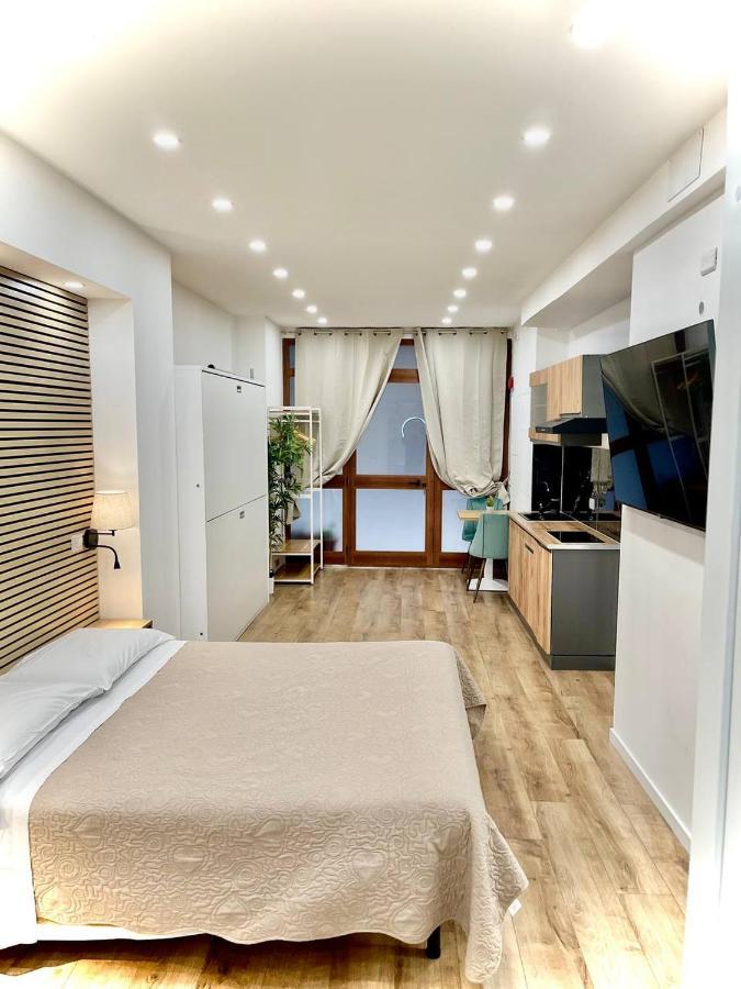شقة Perugia Family Flat المظهر الخارجي الصورة