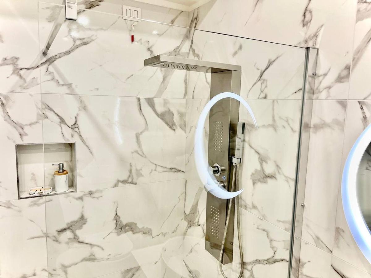 شقة Perugia Family Flat المظهر الخارجي الصورة