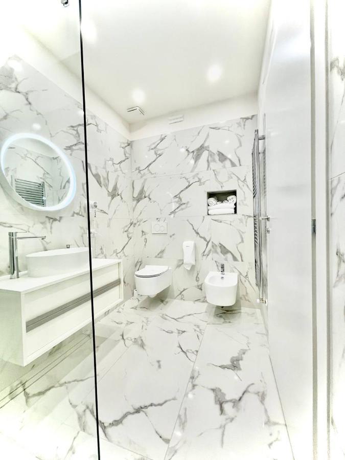 شقة Perugia Family Flat المظهر الخارجي الصورة