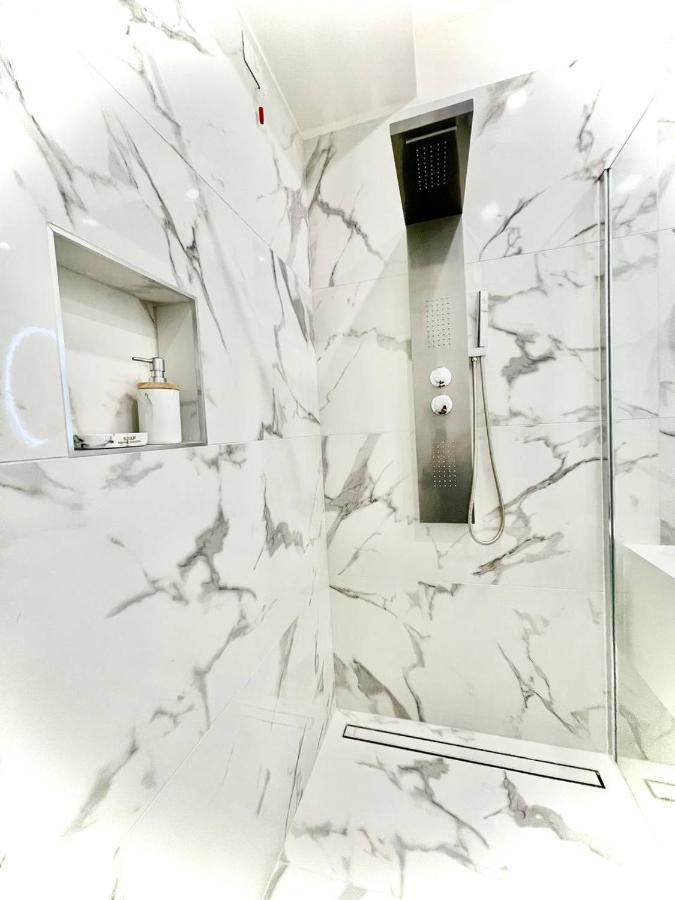 شقة Perugia Family Flat المظهر الخارجي الصورة