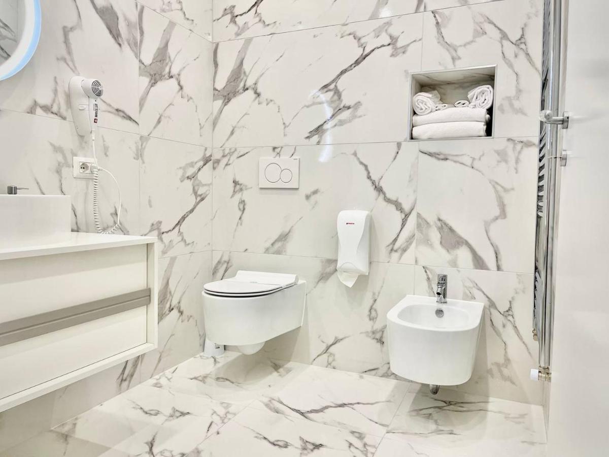 شقة Perugia Family Flat المظهر الخارجي الصورة