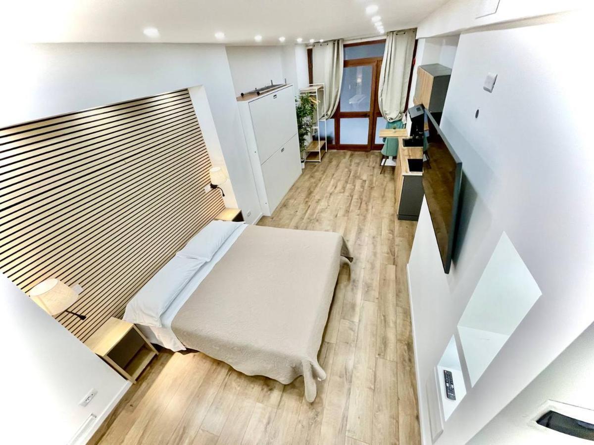شقة Perugia Family Flat المظهر الخارجي الصورة