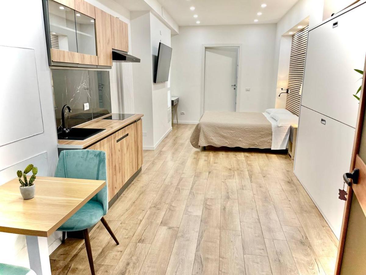 شقة Perugia Family Flat المظهر الخارجي الصورة