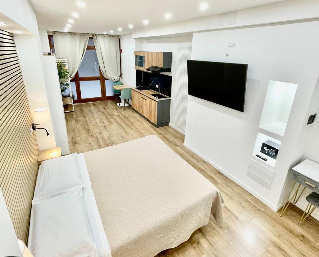 شقة Perugia Family Flat المظهر الخارجي الصورة