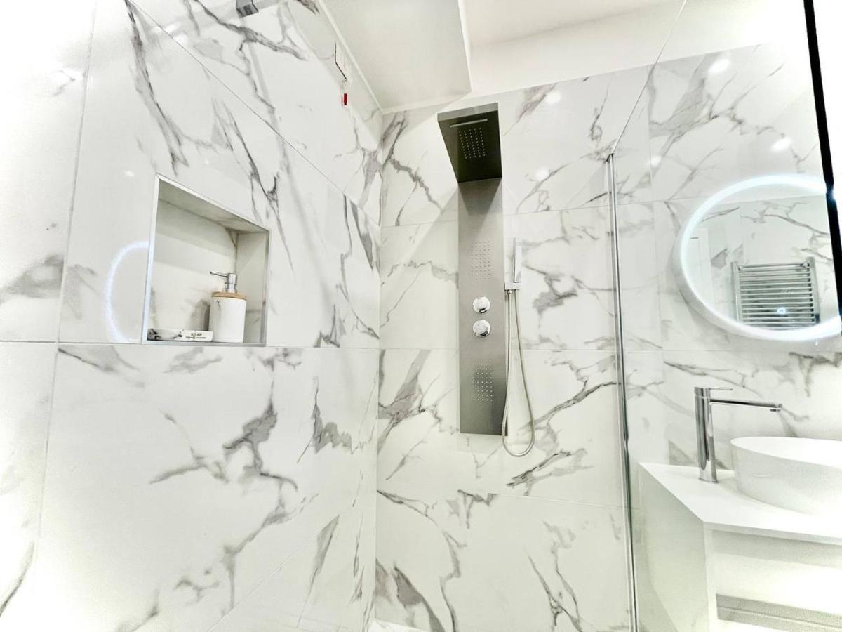 شقة Perugia Family Flat المظهر الخارجي الصورة