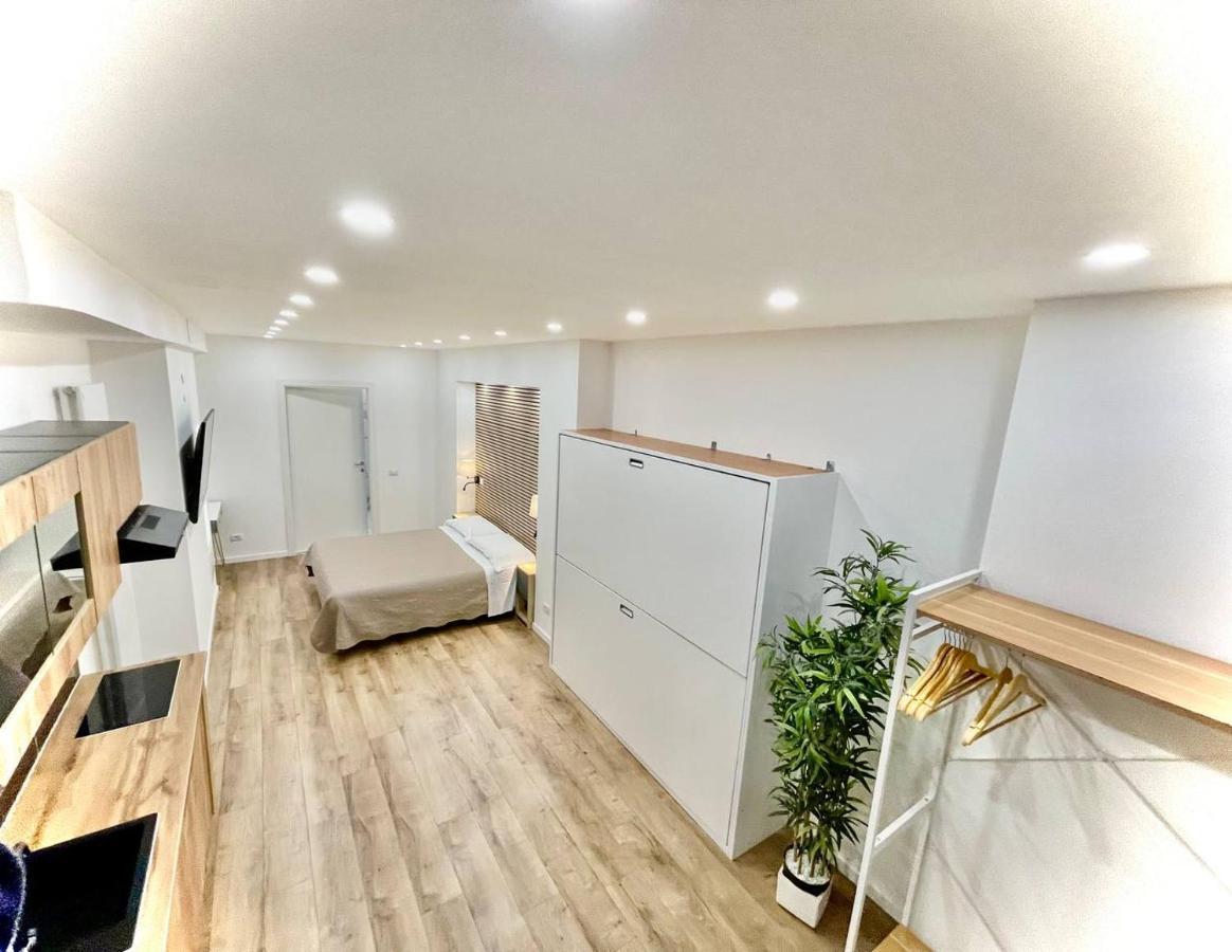 شقة Perugia Family Flat المظهر الخارجي الصورة