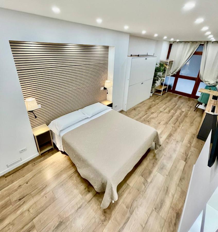 شقة Perugia Family Flat المظهر الخارجي الصورة
