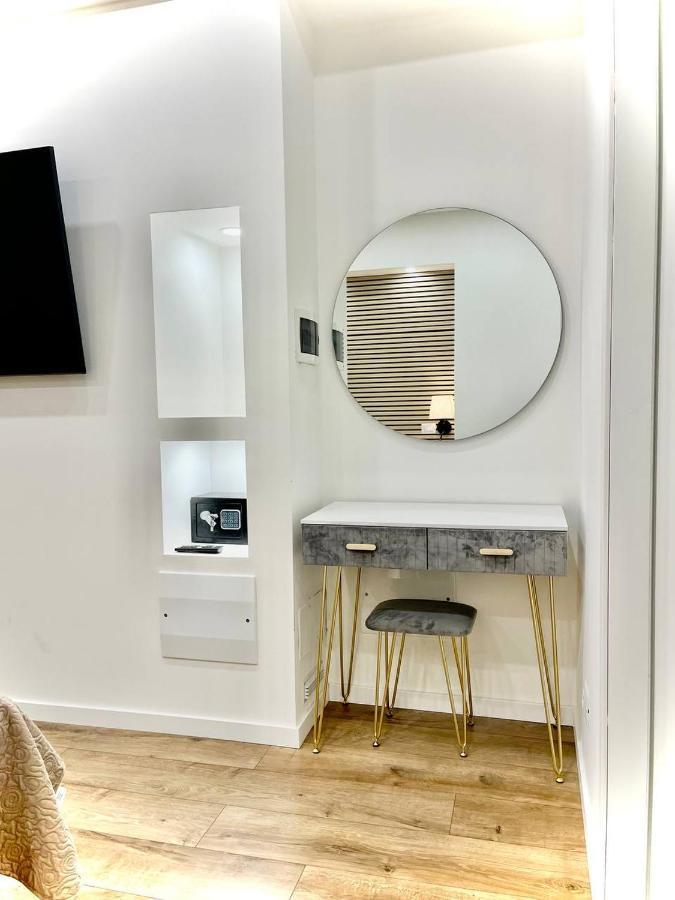 شقة Perugia Family Flat المظهر الخارجي الصورة