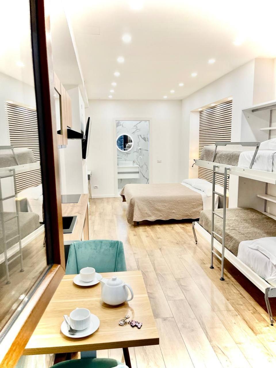 شقة Perugia Family Flat المظهر الخارجي الصورة
