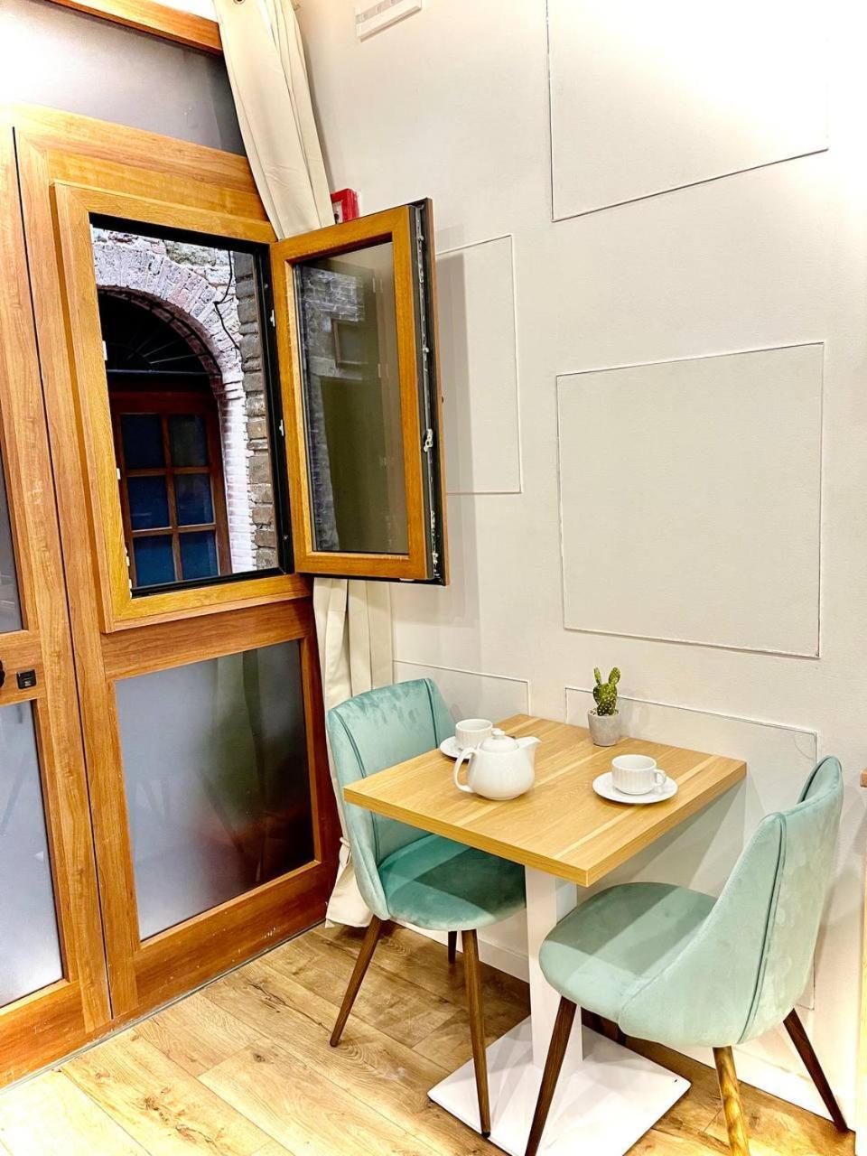 شقة Perugia Family Flat المظهر الخارجي الصورة