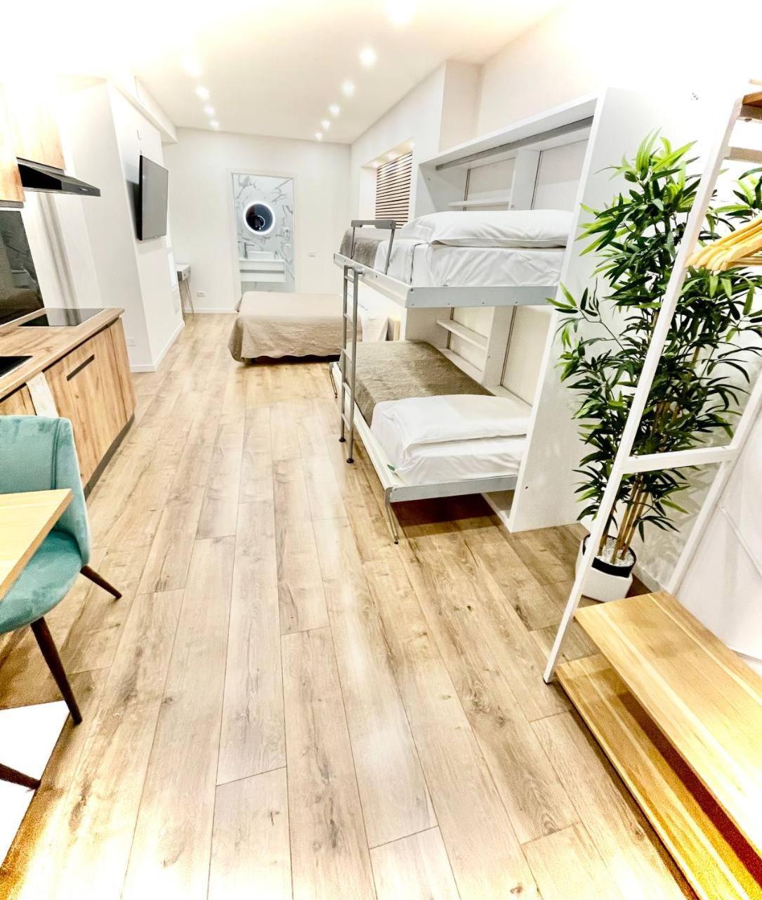 شقة Perugia Family Flat المظهر الخارجي الصورة