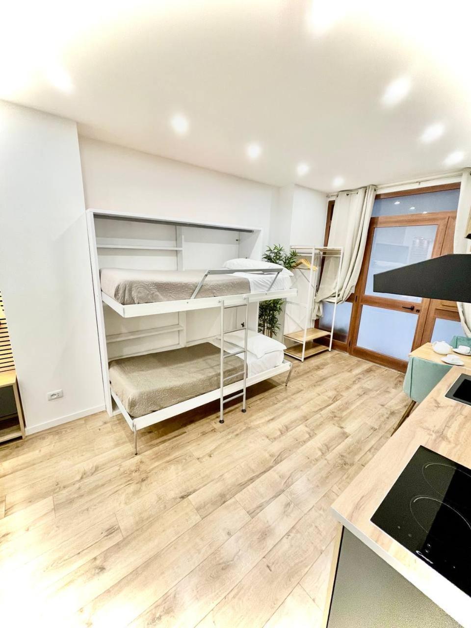 شقة Perugia Family Flat المظهر الخارجي الصورة