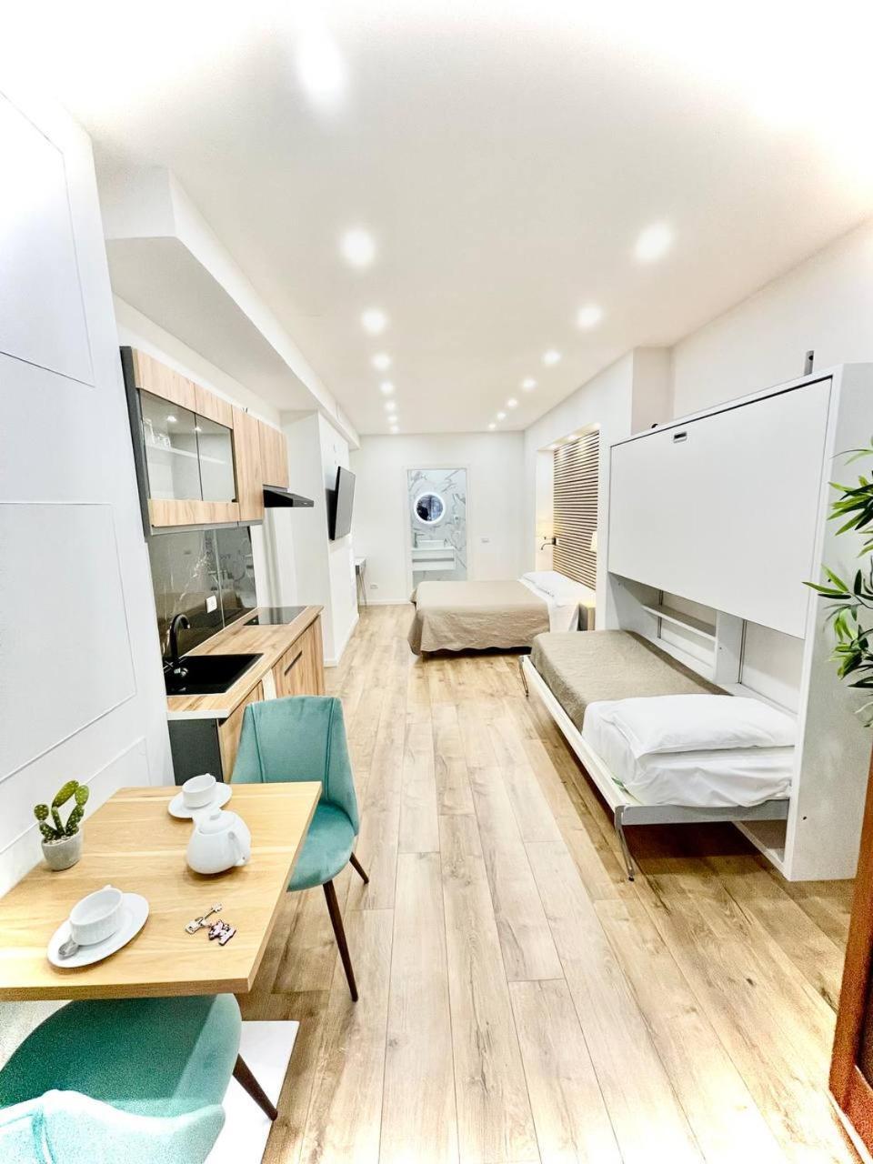 شقة Perugia Family Flat المظهر الخارجي الصورة