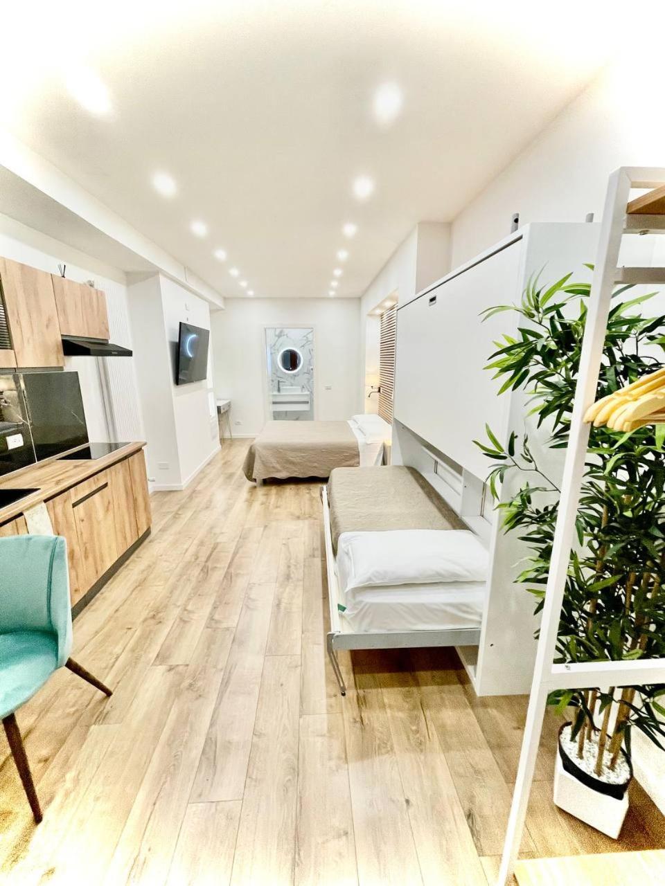 شقة Perugia Family Flat المظهر الخارجي الصورة