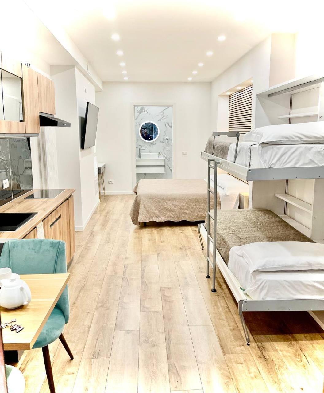 شقة Perugia Family Flat المظهر الخارجي الصورة