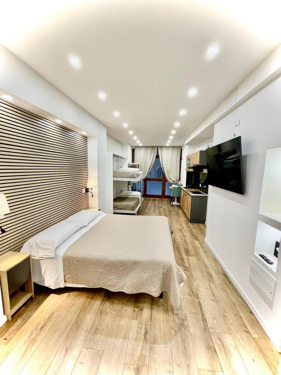 شقة Perugia Family Flat المظهر الخارجي الصورة